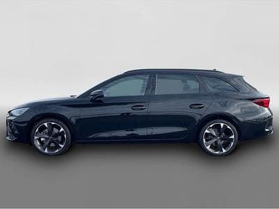 Cupra Leon (2025) - Foto 2