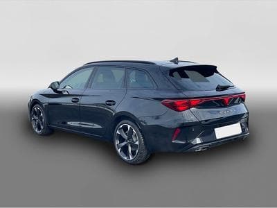Cupra Leon (2025) - Foto 3
