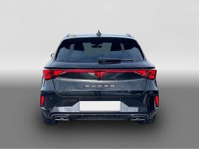 Cupra Leon (2025) - Foto 4