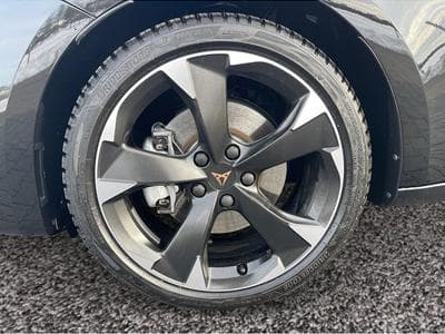 Cupra Leon (2025) - Foto 6