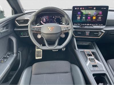 Cupra Leon (2025) - Foto 9