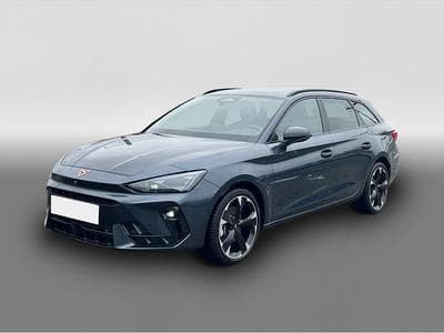 Cupra Leon (2025) - Foto 1