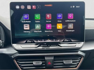 Cupra Leon (2025) - Foto 10