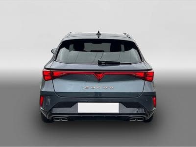 Cupra Leon (2025) - Foto 4