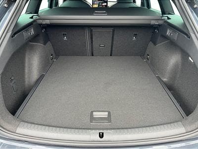 Cupra Leon (2025) - Foto 5