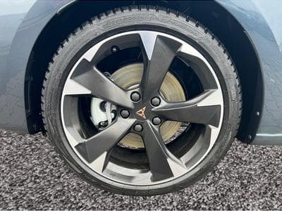 Cupra Leon (2025) - Foto 6