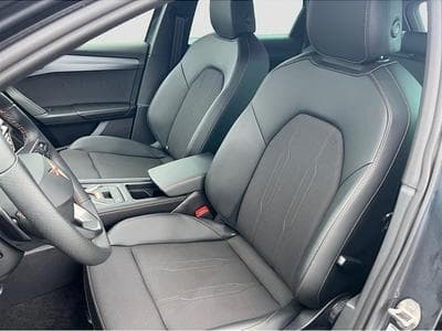 Cupra Leon (2025) - Foto 7