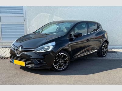 Renault Clio 1.2 TCE BOSE Edition LED (2017) - Photo 1