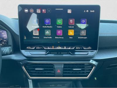 Cupra Leon (2026) - Foto 10