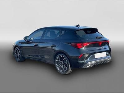 Cupra Leon (2026) - Foto 3