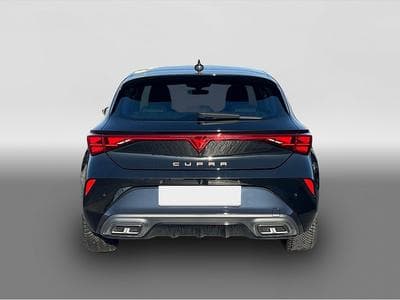 Cupra Leon (2026) - Foto 4
