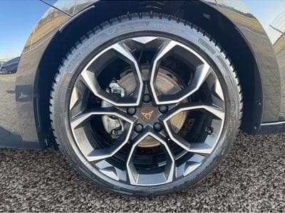 Cupra Leon (2026) - Foto 6