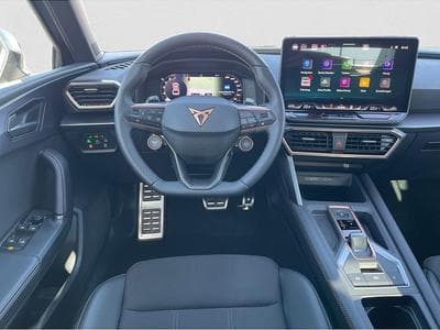 Cupra Leon (2026) - Foto 9