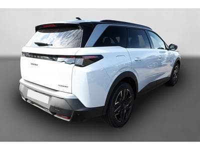 Peugeot 5008 (2025) - Foto 3