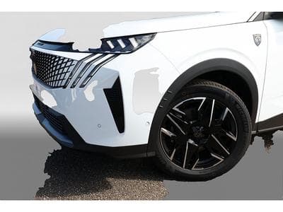 Peugeot 5008 (2025) - Foto 5