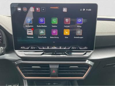 Cupra Formentor (2026) - Photo 10