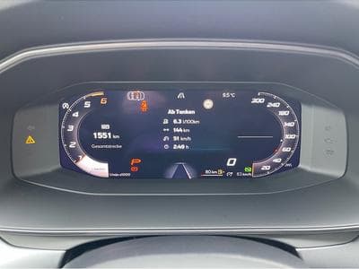 Cupra Formentor (2026) - Photo 11