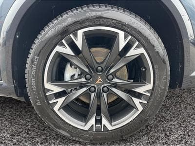 Cupra Formentor (2026) - Photo 6