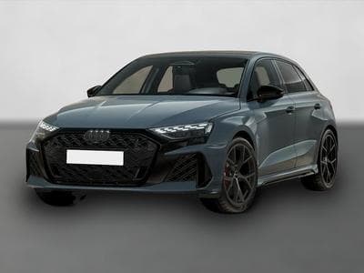 Audi RS3 (2026) - Foto 1