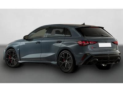 Audi RS3 (2026) - Foto 3