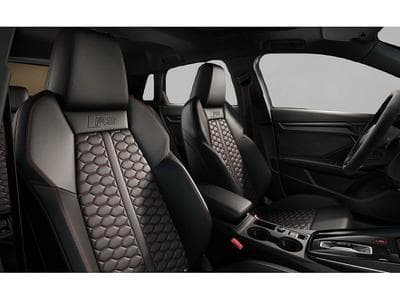 Audi RS3 (2026) - Foto 5