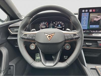 Cupra Leon (2026) - Foto 11