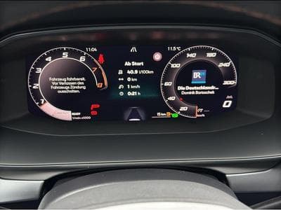 Cupra Leon (2026) - Foto 14