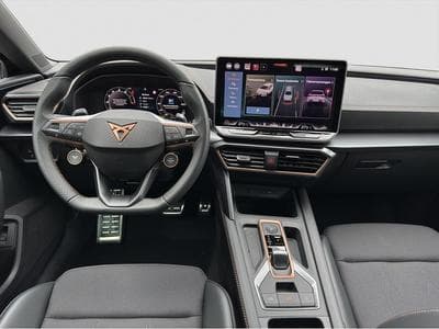 Cupra Leon (2026) - Foto 15