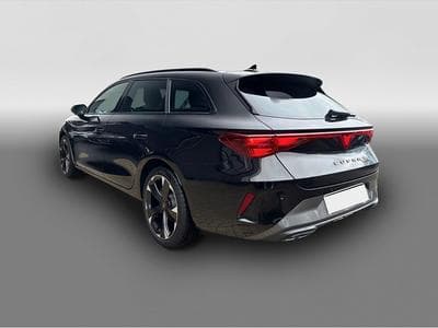 Cupra Leon (2026) - Foto 4