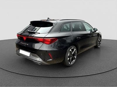 Cupra Leon (2026) - Foto 6