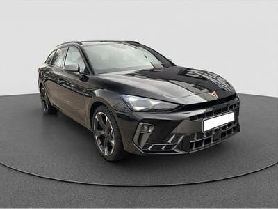 Cupra Leon (2026) - Foto 8