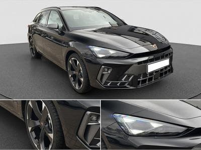 Cupra Leon (2026) - Foto 9