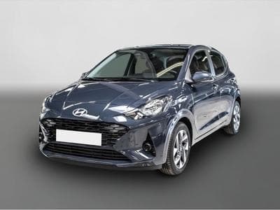 Hyundai i10 (2024) - Photo 1