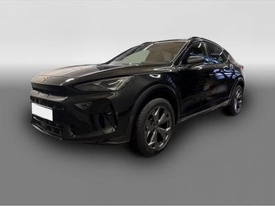 Cupra Formentor (2026) - Photo 1