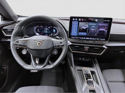 Cupra Formentor (2026) - Photo 15