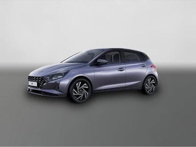Hyundai i20 (2025) - Photo 1