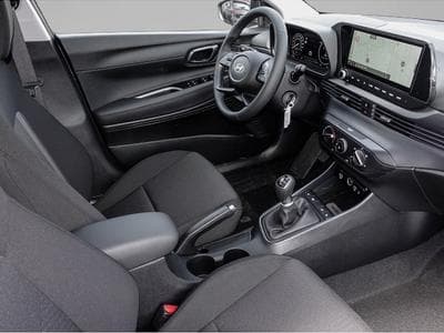 Hyundai i20 (2025) - Photo 2