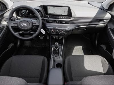 Hyundai i20 (2025) - Photo 4