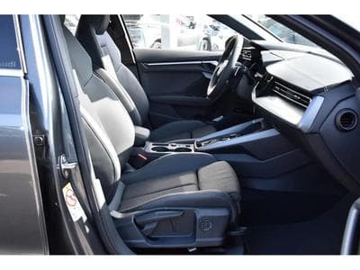 Audi A3 (2025) - Photo 7