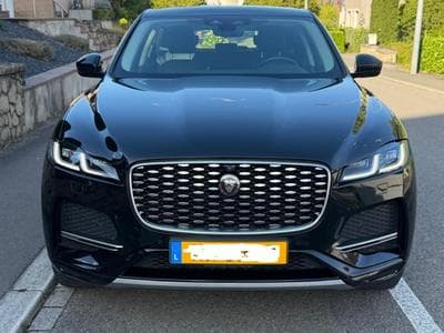 Jaguar F-Pace D165 R-Dynamic S AWD Auto Mild Hybrid (2021) - Foto 1