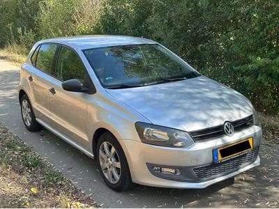 VW Polo 1.6 TDI (2010) - Photo 1