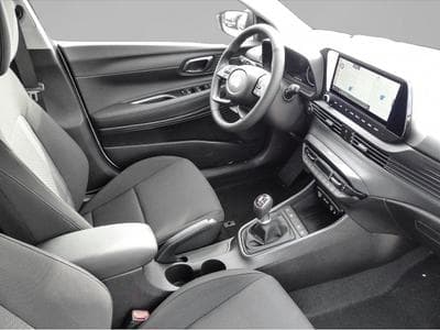 Hyundai i20 (2025) - Photo 3