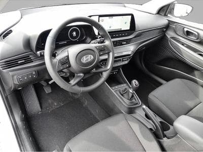 Hyundai i20 (2025) - Photo 4