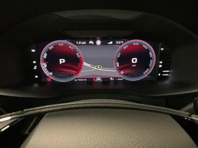 Skoda Kodiaq RS+DSG+4x4+Pano+AHK (2022) - Foto 13