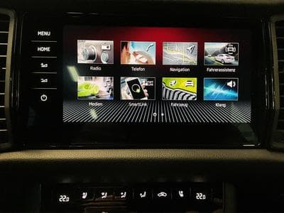 Skoda Kodiaq RS+DSG+4x4+Pano+AHK (2022) - Foto 15