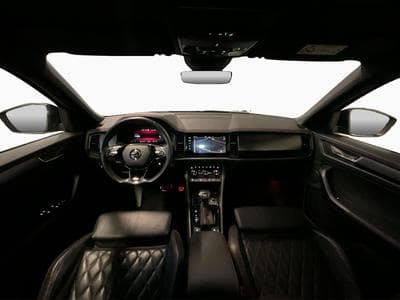 Skoda Kodiaq RS+DSG+4x4+Pano+AHK (2022) - Foto 2