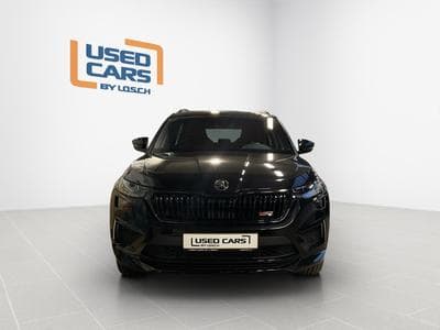 Skoda Kodiaq RS+DSG+4x4+Pano+AHK (2022) - Foto 3
