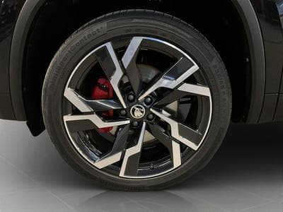 Skoda Kodiaq RS+DSG+4x4+Pano+AHK (2022) - Foto 8