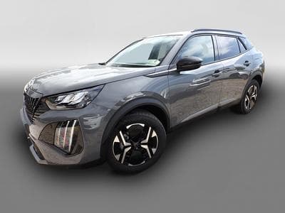 Peugeot 2008 (2025) - Foto 1