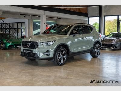 Volvo XC40 B3 2WD Plus Dark (2023) - Foto 1